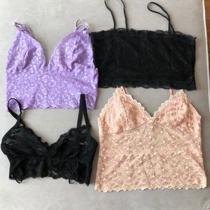 Bralette Bundle